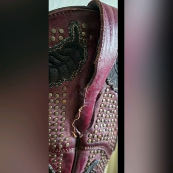 Taking Offers!!!!Corral Boots - Picture 5 of 9